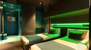 AMISTAT City Hostel Barcelona - Image 2