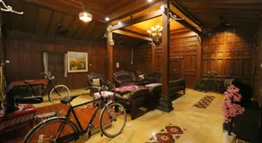 The Cabin Corner - Image 2
