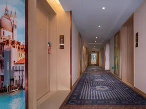 Vienna Hotel Chengdu Dufu Cottage the Jinsha Site - Image 4