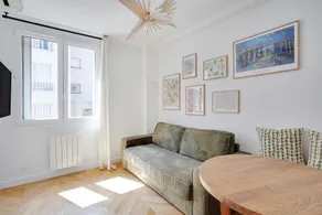 Chic flat  - Montreuil - 1BR/ 4P - Image 5