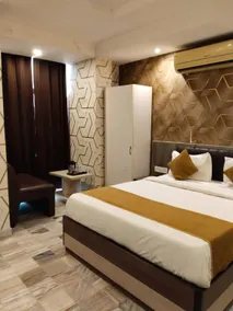 Hotel Aurum Mansarovar - Image 5