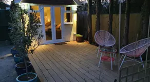 The Stoat House - Image 4