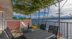 Agréable appartement de vacances avec barbecue et terrasse | Vue mer | Proche de la plage | Avec animaux acceptés - Image 2