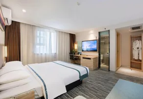 City Comfort Inn Anyang Railway Station - Image 3