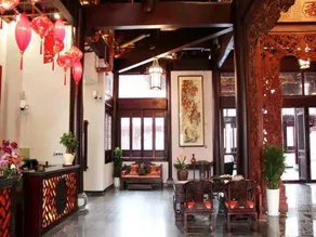 Danjia Garden Xiazhou Hotel - Image 5