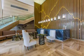 Fontaine Hotel - Image 3