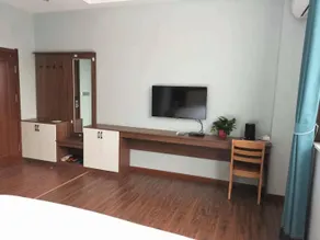 Jin Xin Hotel - Image 2