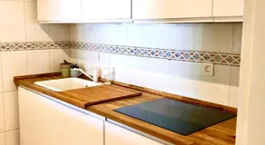 Inspiring Apartment in Carihuela Beach - Image 5