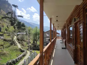 Hotel Reetreat Forsst - Image 5