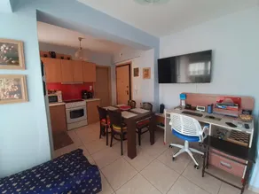 Appartement avec Balcon Vue Ville & Mer + Parking - Image 5