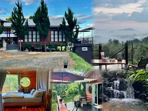 Than Nam Resort Khao Kho - Image 1