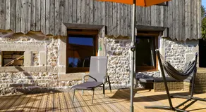 L'Hôtel Enfoncé, chambres d'hôtes - Image 5