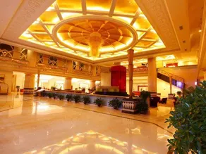 Luanzhou International Hotel - Image 2