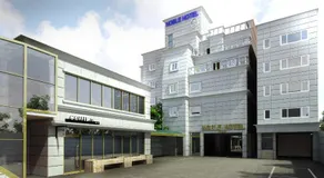 Noble Hotel - Image 5