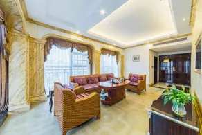 Mei Jiang Shan International Hotel - Image 4
