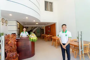 Amigo Hotel - Image 3