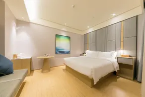 Ji Hotel Heze Renmin Road - Image 2