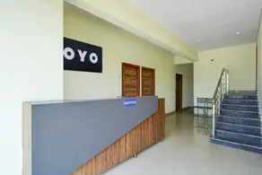 Hotel O Smile Comforts Boarding And Lodging - Image 3