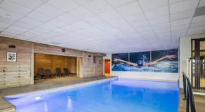 Duplex 62m² proche pistes avec espace wellness & wifi - Image 4