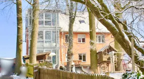 Appartment Döllinger Schaftnach nähe Messe - Image 3