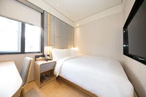JI Hotel Shanghai Stadium - Image 3