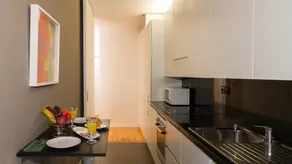 Oriente Rio Apartments by APT IIN - Parque das Nações - Image 5