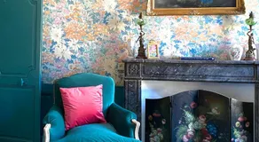 L'Hotel de Hercé Chambre d'Hote - Image 4