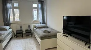 Monteurzimmer Renix Heilbronn - Image 5