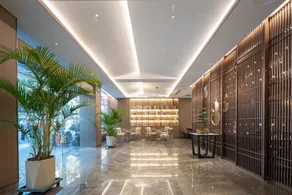 Orange Fruit Hotel (Shenzhen Qianhai Yifangcheng ) - Image 2