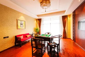 Kowloon Bashan Hotel - Image 5