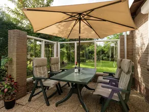 Holiday Home in Julianadorp near Beach - Image 3