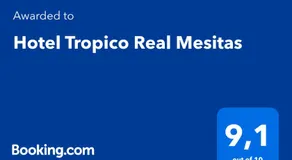 Hotel Tropico Real Mesitas - Image 3