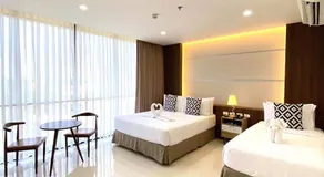 DCCCO Hotel - Image 2