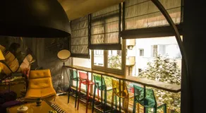 Vanilla Sky Boutique Hostel - Image 3