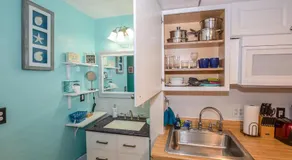 Daytona Condo with Beautiful Ocean and City View - Image 5