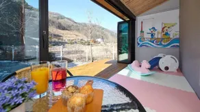 gapyeong sanchaek Glamping Pension - Image 4