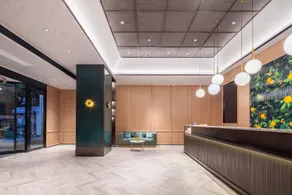 Starway Hotel Kunming Wanda Plaza - Image 2
