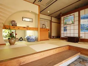 Cuisine Ryokan Toriki - Image 2