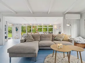 4 star holiday home in Højslev - Image 2
