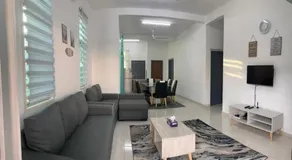 Guest House Bertam Setia - Image 2