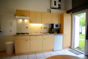 Nelderhut bungalow in Simpelveld, Zuid-Limburg - Image 3