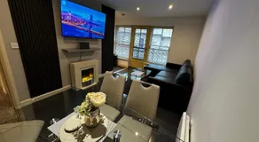 2 Bedroom Flat Ground Floor Town Centre Colchester - Image 4