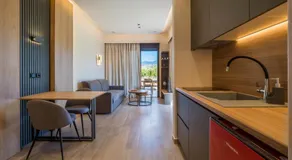 UNIQUE Suites Kalamata - Image 3