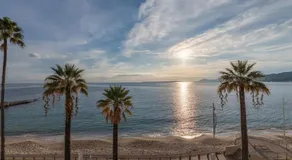 Studio 9 rue SAINT HONORAT Centre Juan Les Pins - Image 3