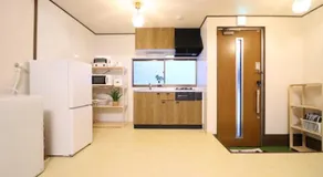 TOHANA Style ペット宿泊可能 カラオケルーム有り - Image 3