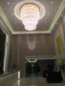 Jasmine Bloom Inn (Yidu Chenghe Road) - Image 3