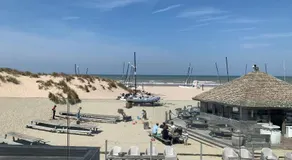 Appartement OP het strand, enfin, zo goed als... - Image 5