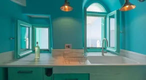 Aegean Garden Apartment - Image 2