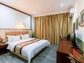 Xin Yue Shang Wu Hotel - Image 4
