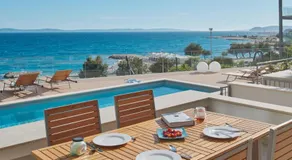 Eol Apartments Split Žnjan Beach - Image 4